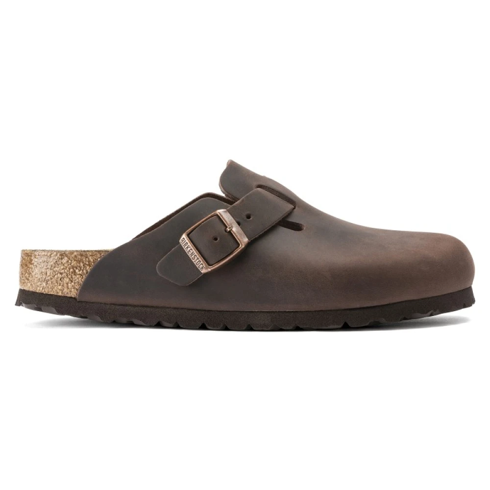 Shoes > Flats > Mules - - Birkenstock - Modalova