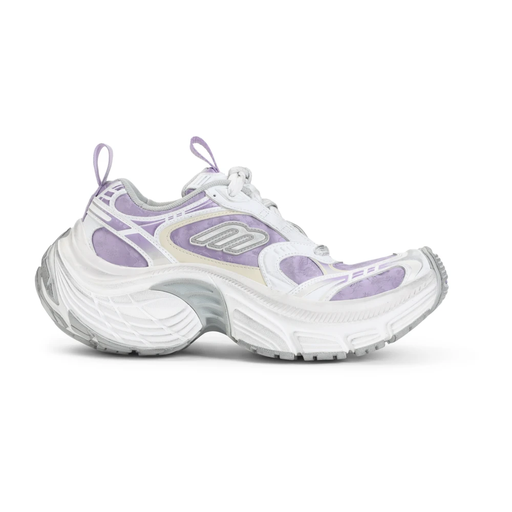 Balenciaga 6XL Dames Schoenen Veelkleurig Multicolor