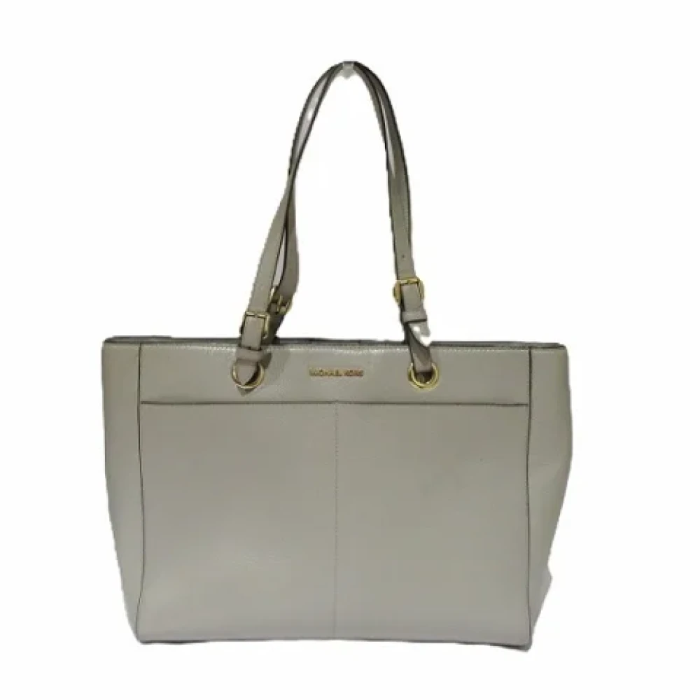 Pre-owned > Pre-owned Bags > Pre-owned Tote Bags - - Michael Kors Pre-owned - Modalova