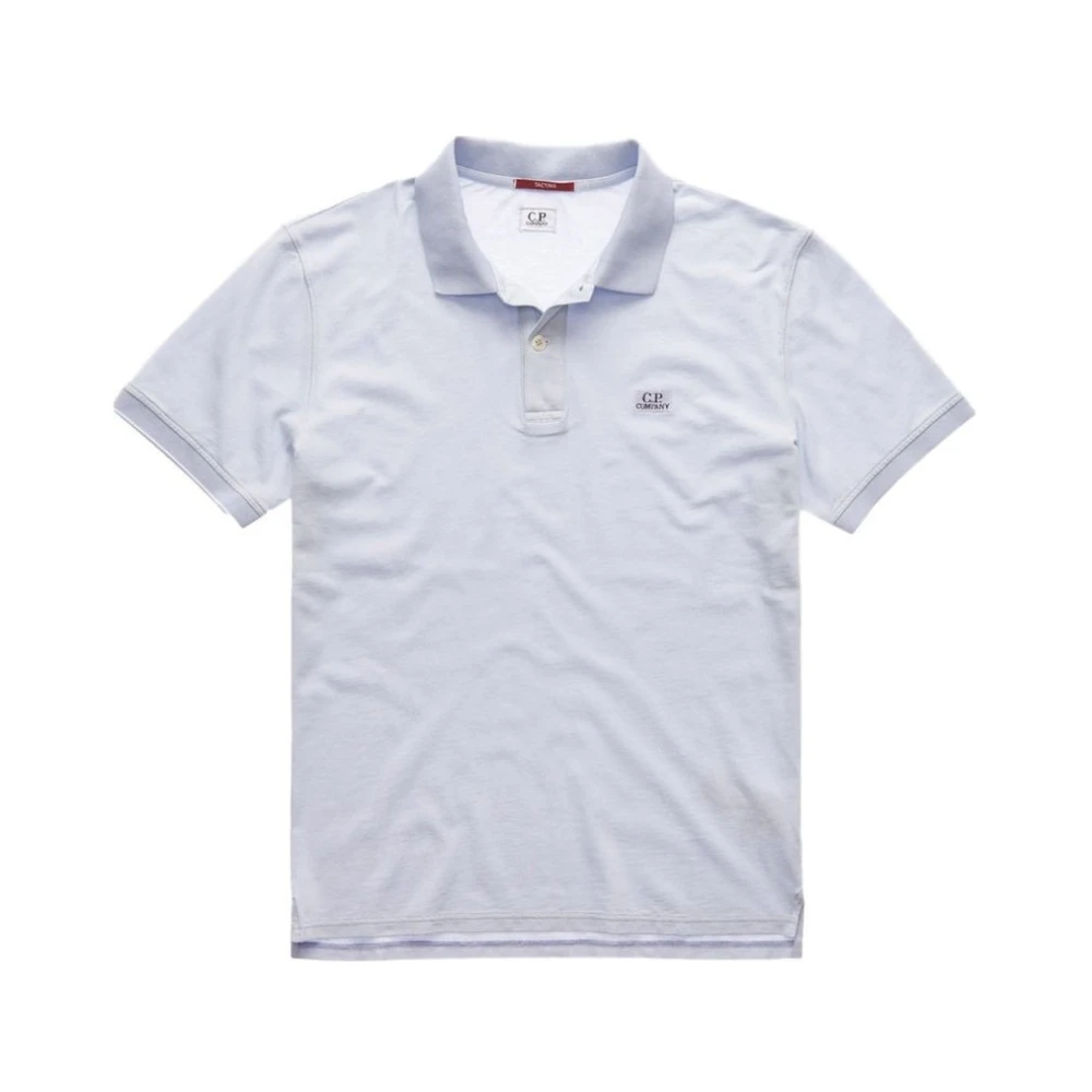 Tops > Polo Shirts - - C.p. Company - Modalova