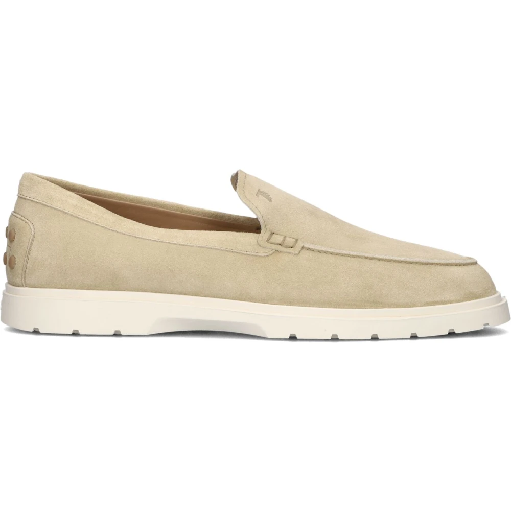 Shoes > Flats > Loafers - - Tod's - Modalova