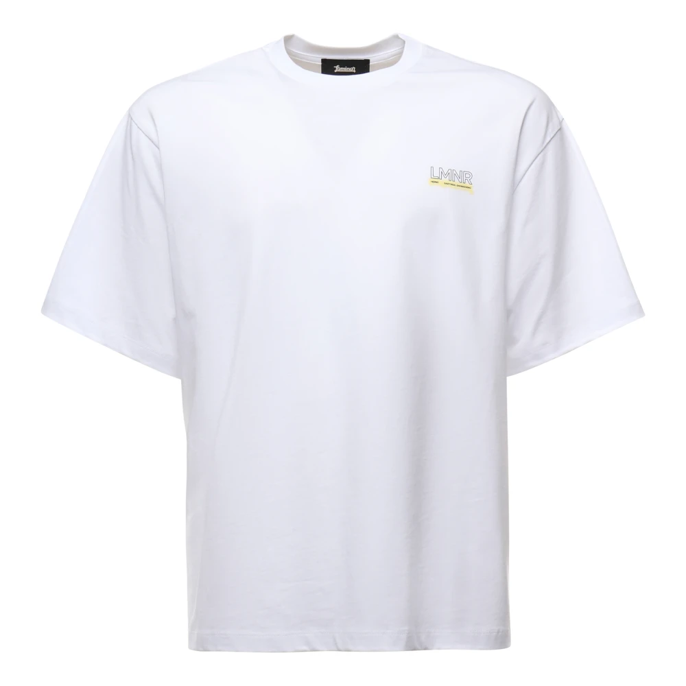 Herno - Tops > T-Shirts - White - Herno - Modalova