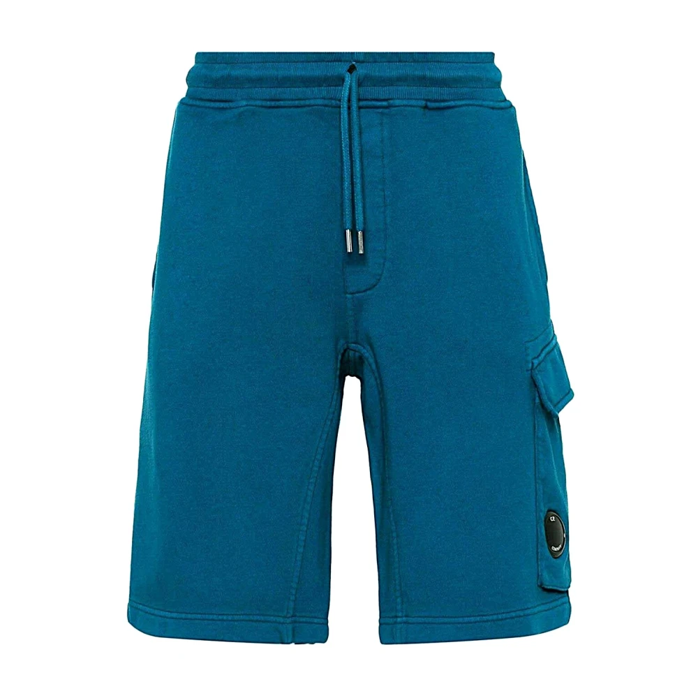 Shorts > Casual Shorts - - C.p. Company - Modalova