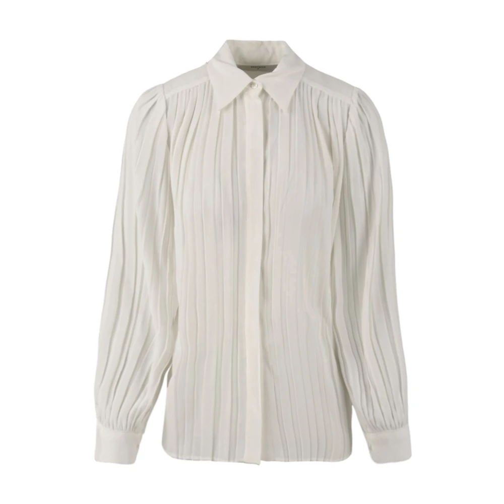 Beatrice .B Women's White Shirts For