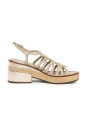 denis-sandal-platinum-model-9898