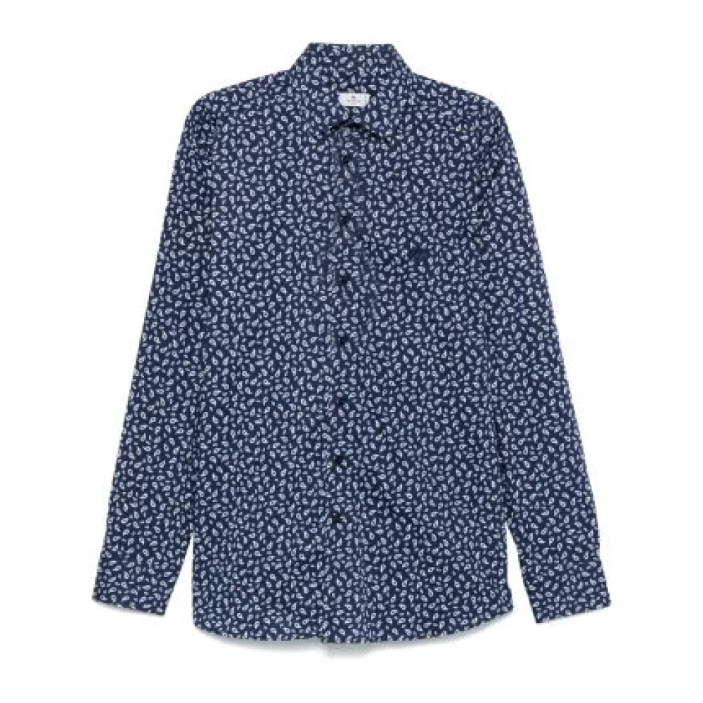 Shirts > Casual Shirts - - Etro - Modalova