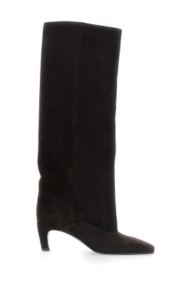 Amber Boots