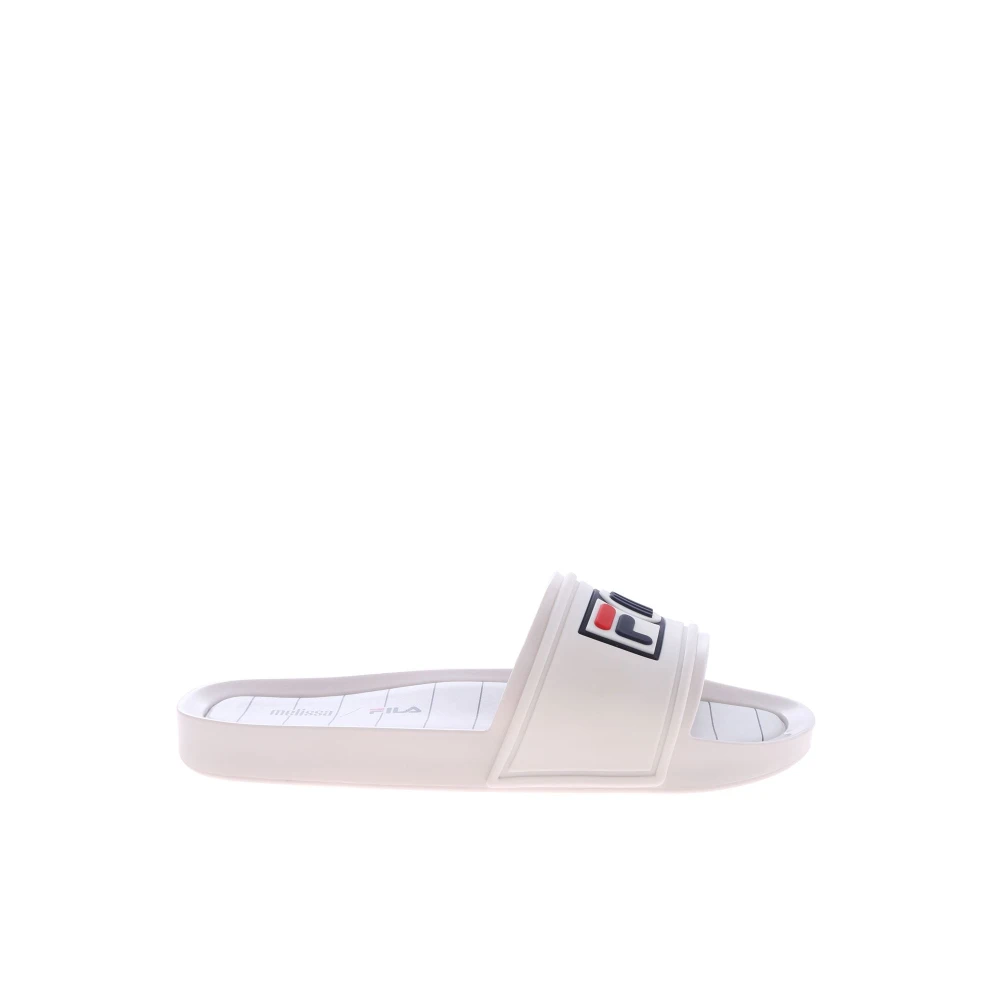 Shoes > Flip Flops & Sliders > Sliders - - Melissa - Modalova