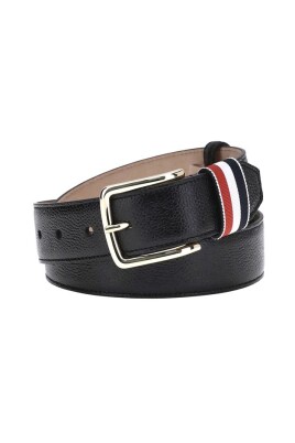ceinture-en-cuir-avec-boucle-geometrique
