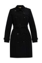 trench-en-coton