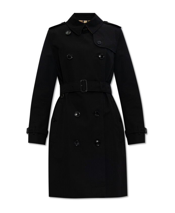trench-en-coton