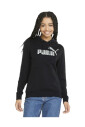 metallic-logo-hoodie-tr-zwart