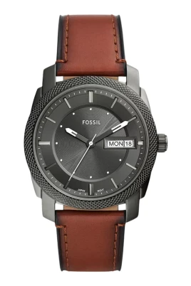 Machine Three-Hand Date