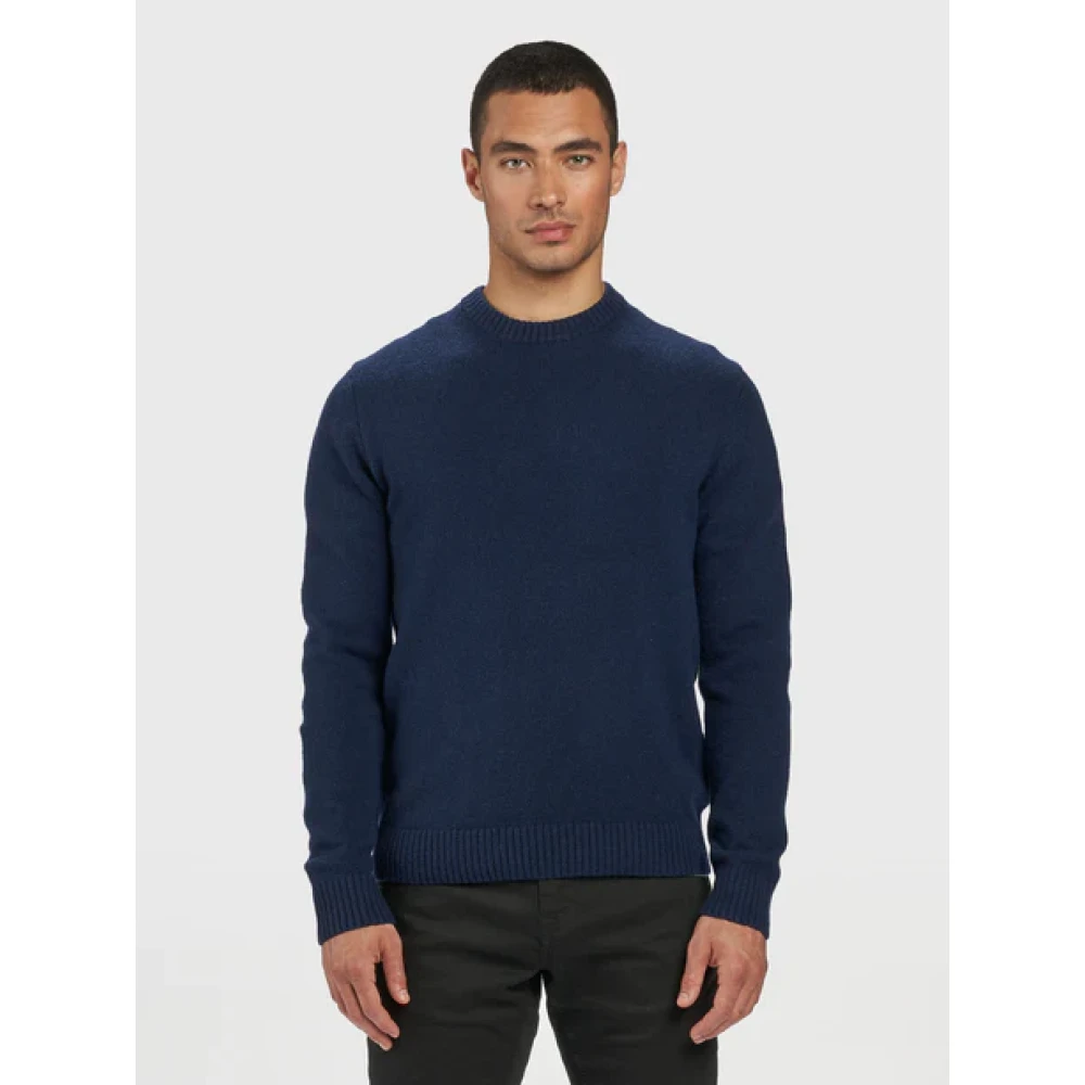 Knitwear > Round-neck Knitwear - - Gabba - Modalova