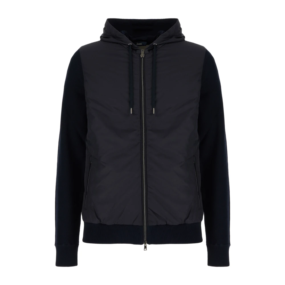 Jackets > Light Jackets - - Herno - Modalova