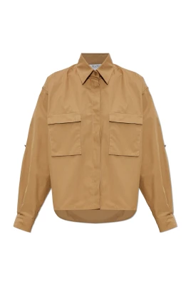 Tenue Shirt