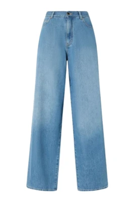 Lauryn Loose Denim Jeans
