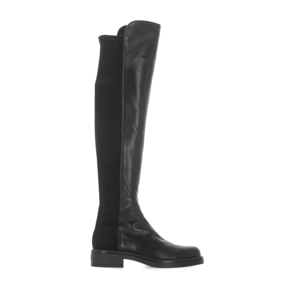 Shoes > Boots > Over-knee Boots - - Stuart Weitzman - Modalova