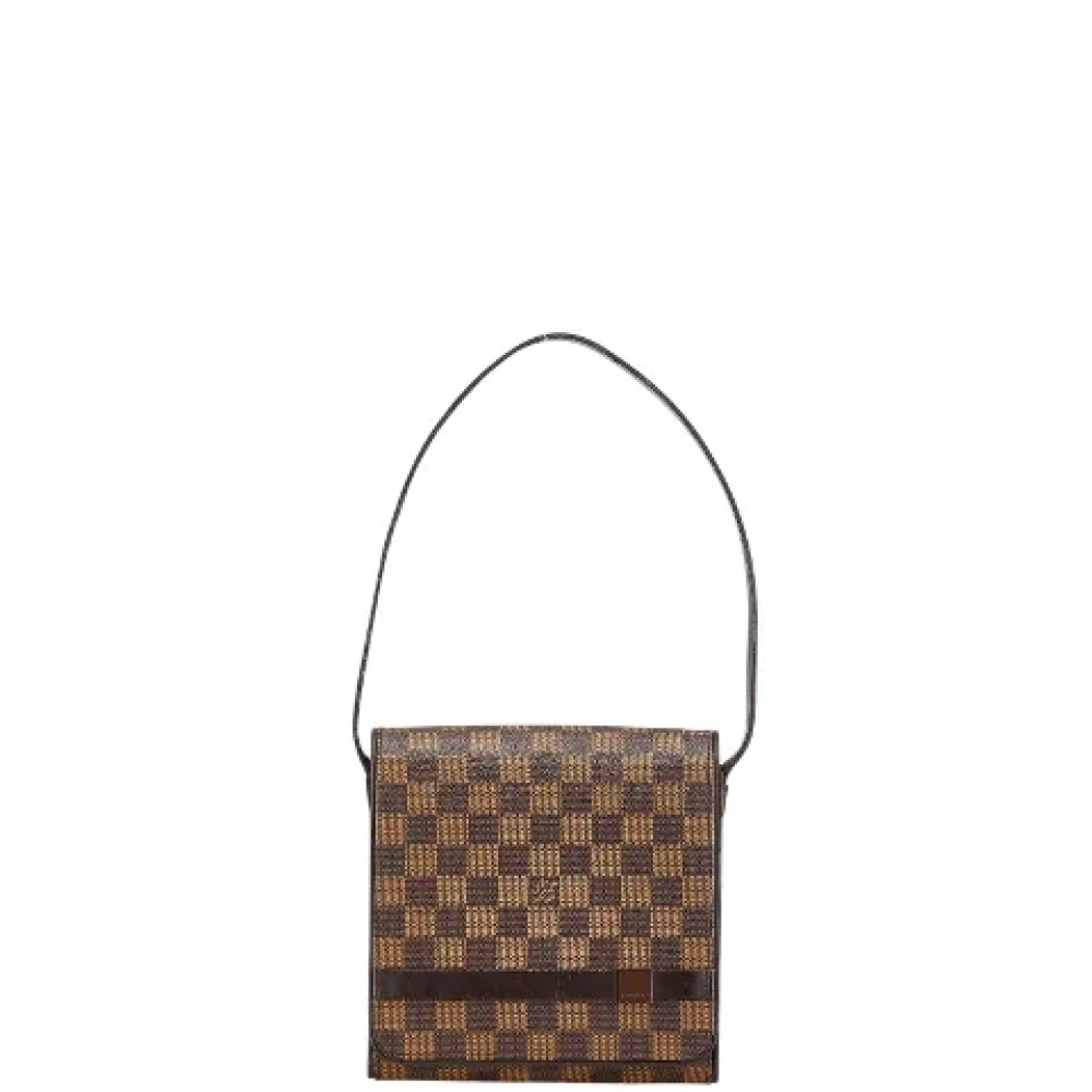 Pre-owned > Pre-owned Bags > Pre-owned Shoulder Bags - - Louis Vuitton Vintage - Modalova