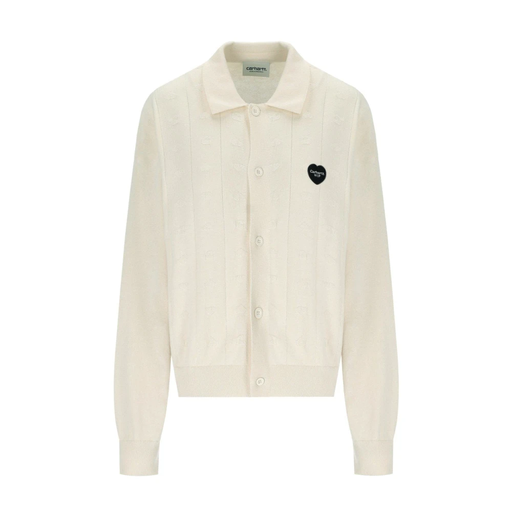 Knitwear > Cardigans - - Carhartt Wip - Modalova