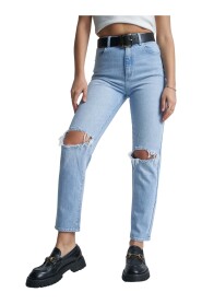 Jeans A '94 High Slim Gina Rip