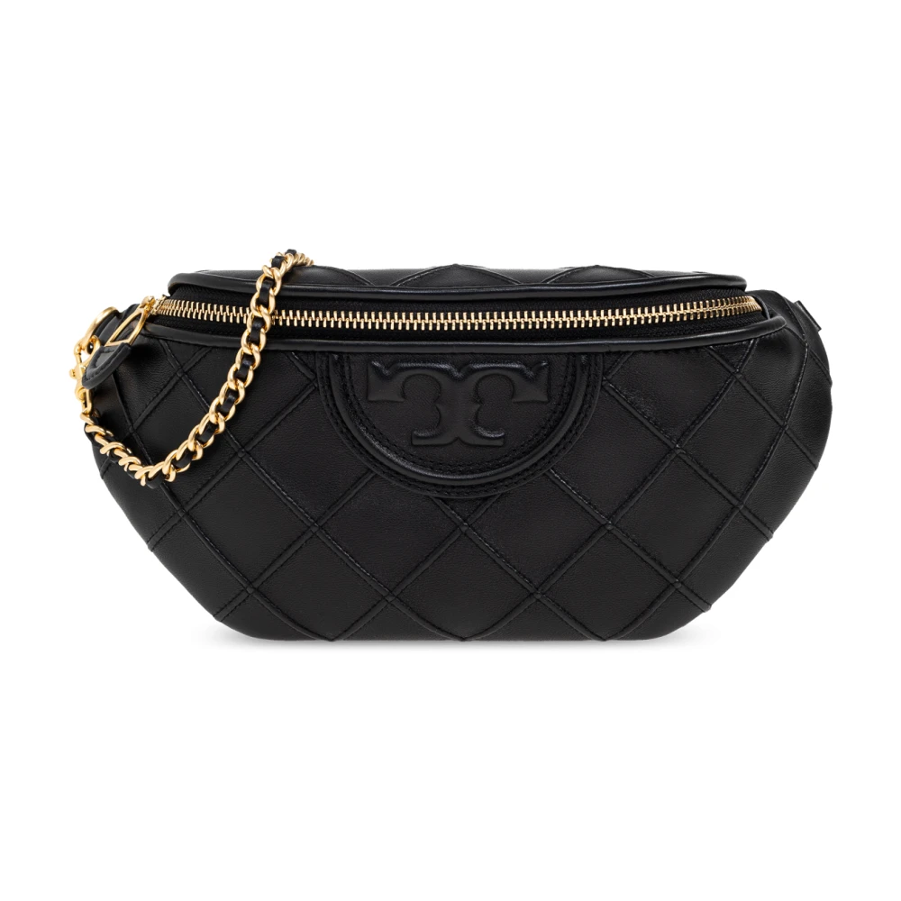 TORY BURCH Heuptas Fleming Soft Black Dames