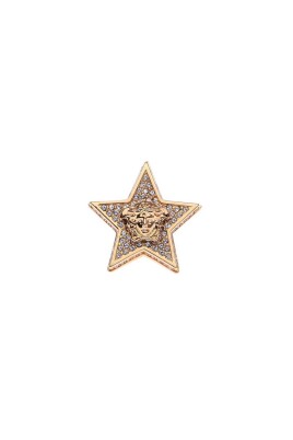 rhinestone-metal-ring