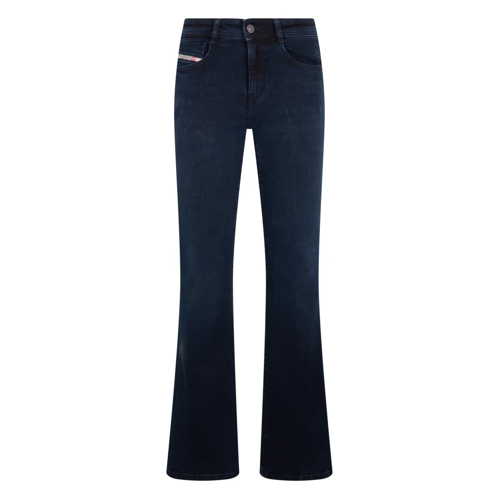 Diesel Donna Blu Jeans, W29, New,