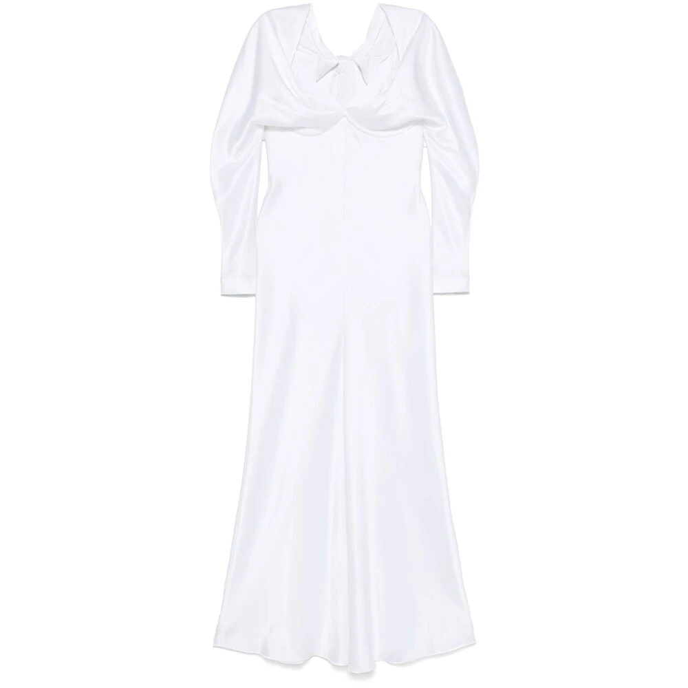 Dresses > Occasion Dresses > Party Dresses - - Alberta Ferretti - Modalova