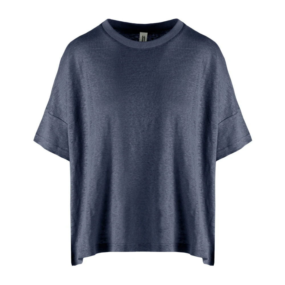 Tops > T-Shirts - - BomBoogie - Modalova