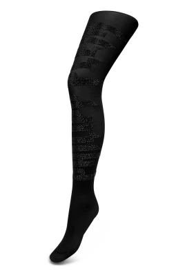 Tights Crystal Plein