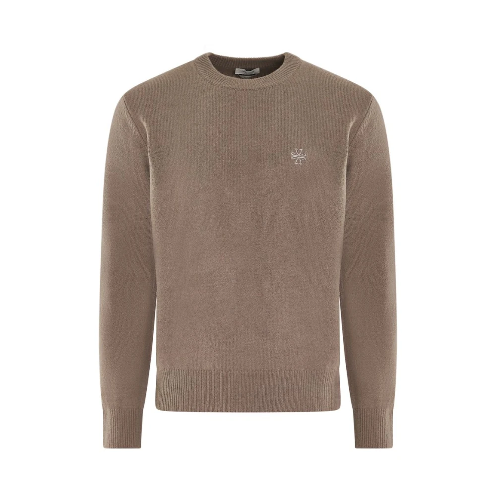 Knitwear > Cashmere Knitwear - - Jacob Cohën - Modalova