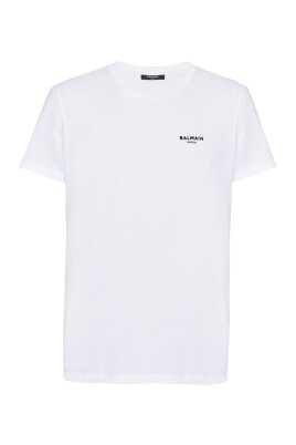 paris-flocked-short-sleeved-t-shirt
