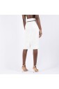 jupe-midi-blanche-avec-decoupe