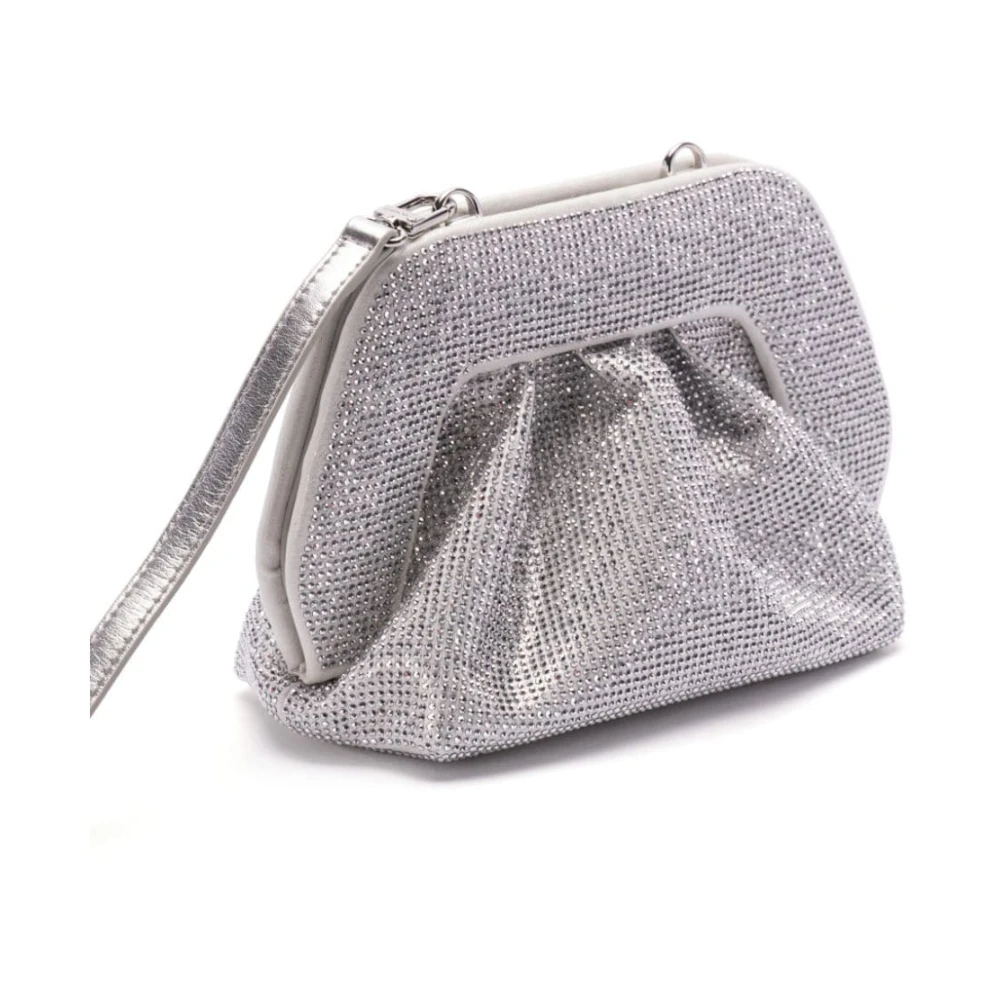 THEMOIRè Zilveren Tassen Collectie Gray Dames