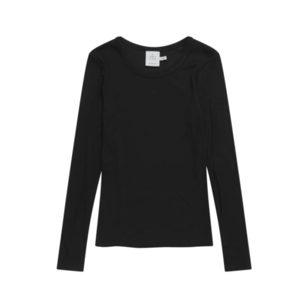 Tops > Long Sleeve Tops - - Munthe - Modalova