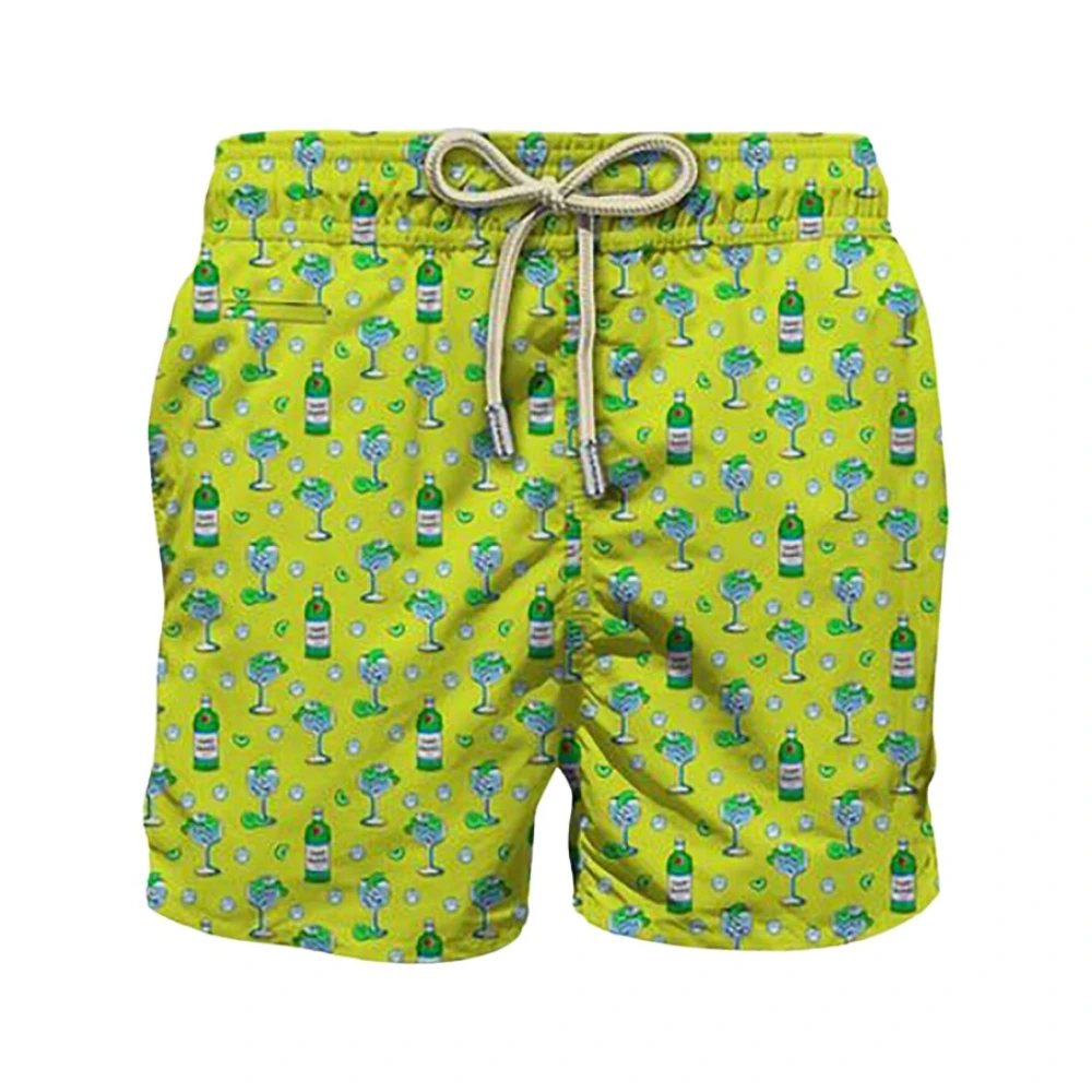 Swimwear > Beachwear - - MC2 Saint Barth - Modalova