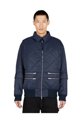 down-jackets