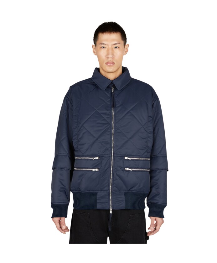 down-jackets