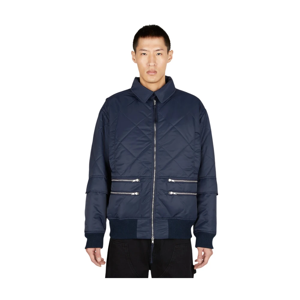 Jackets > Down Jackets - - Helmut Lang - Modalova