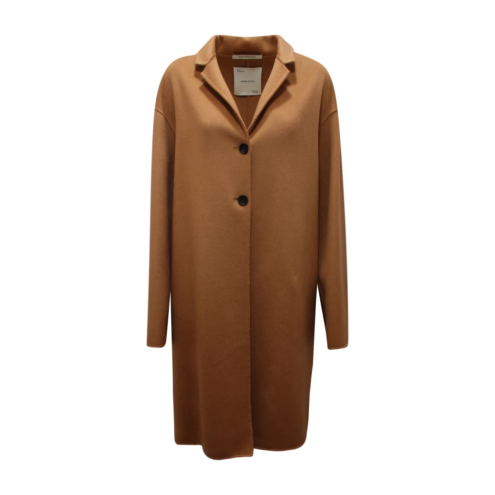 Emma&Gaia Mujer Capes