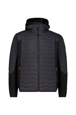 Hybrid PrimaLoft Jacket