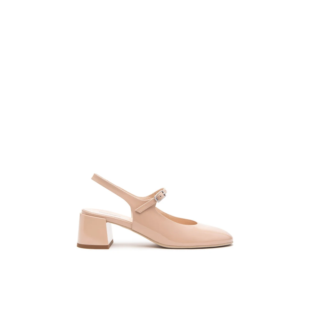 Shoes > Heels > Pumps - - Nerogiardini - Modalova