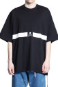 black-graphic-stripe-t-shirt