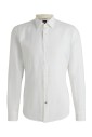 cotton-linen-blend-stylish-shirt