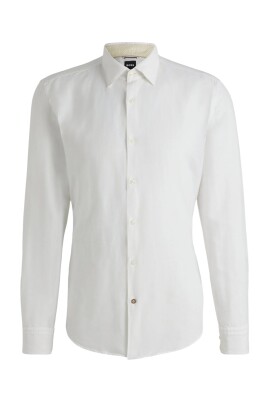 cotton-linen-blend-stylish-shirt