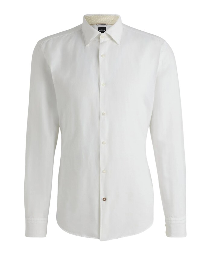 cotton-linen-blend-stylish-shirt