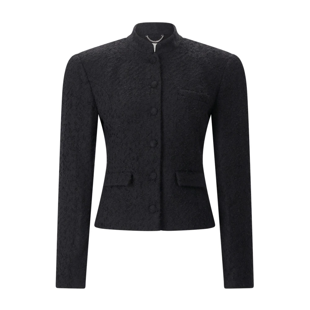 Magda Butrym Donna Nero - Giacche Leggere - Jackets - Xl