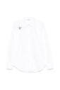 white-buttoned-cuff-long-sleeve-shirt