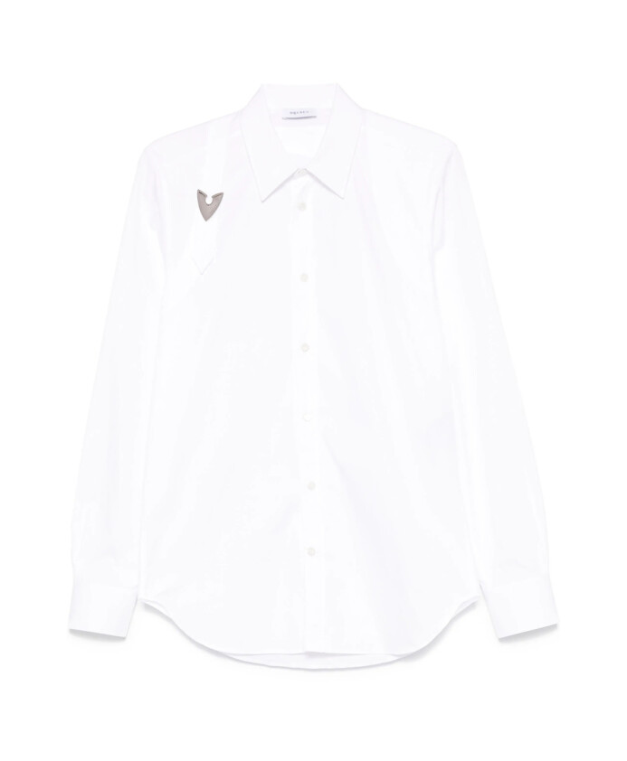 white-buttoned-cuff-long-sleeve-shirt
